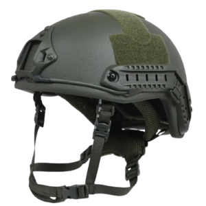 Балістичний шолом FAST NIJ IIIA