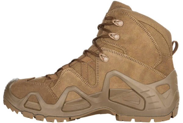 Демісезонні черевики Lowa Zephyr GTX MID TF (Оригінал) на Gore-Tex (37 - 47 р.) - Зображення 9