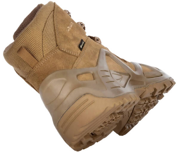 Демісезонні черевики Lowa Zephyr GTX MID TF (Оригінал) на Gore-Tex (37 - 47 р.) - Зображення 10