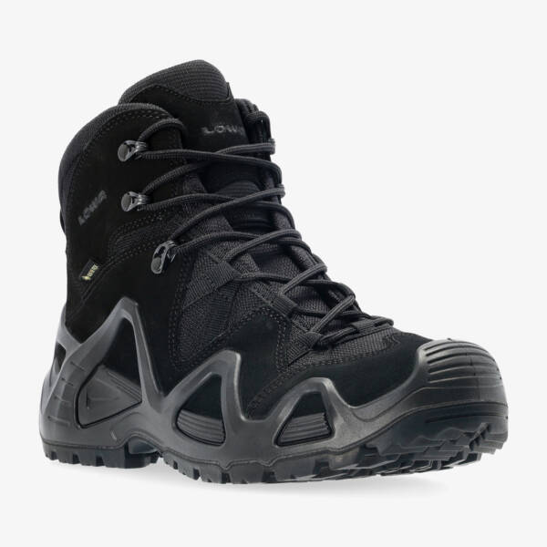 Демісезонні черевики Lowa Zephyr GTX MID TF (Оригінал) на Gore-Tex (41 - 46.5 р.) - Зображення 17