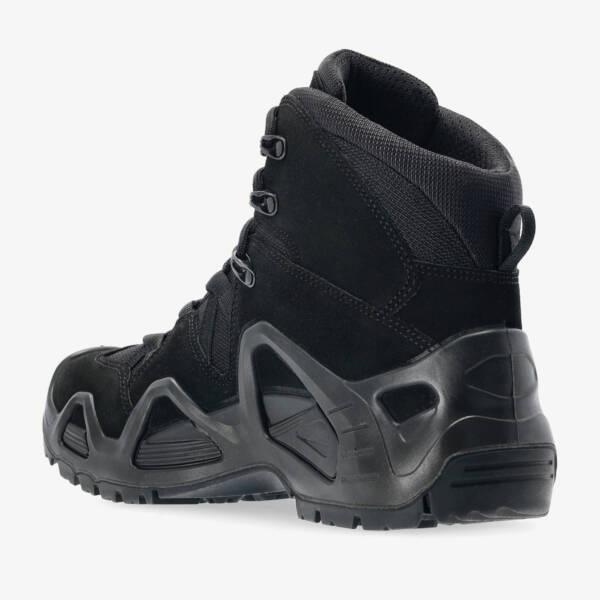 Демісезонні черевики Lowa Zephyr GTX MID TF (Оригінал) на Gore-Tex (41 - 46.5 р.) - Зображення 19