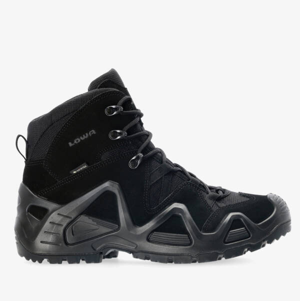 Демісезонні черевики Lowa Zephyr GTX MID TF (Оригінал) на Gore-Tex (41 - 46.5 р.) - Зображення 23