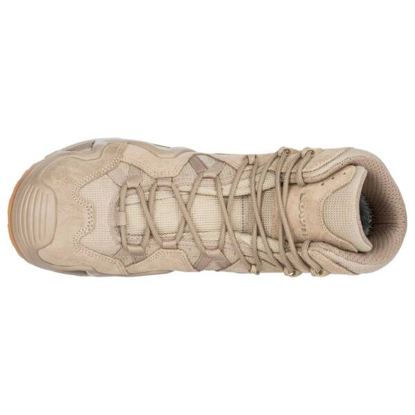 Демісезонні черевики Lowa Zephyr GTX MID TF (Оригінал) на Gore-Tex (37 - 47 р.) - Зображення 3
