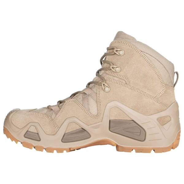 Демісезонні черевики Lowa Zephyr GTX MID TF (Оригінал) на Gore-Tex (37 - 47 р.) - Зображення 5