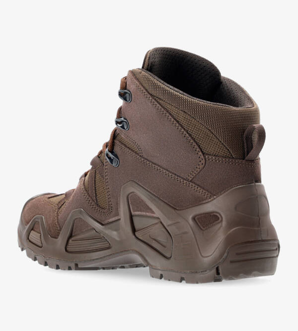 Демісезонні черевики Lowa Zephyr GTX MID TF (Оригінал) на Gore-Tex (41 - 46.5 р.) - Зображення 11