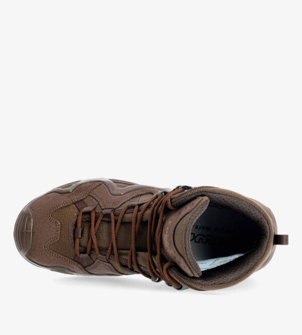 Демісезонні черевики Lowa Zephyr GTX MID TF (Оригінал) на Gore-Tex (41 - 46.5 р.) - Зображення 13