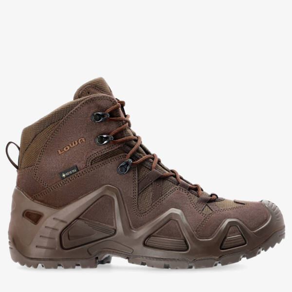 Демісезонні черевики Lowa Zephyr GTX MID TF (Оригінал) на Gore-Tex (41 - 46.5 р.) - Зображення 15