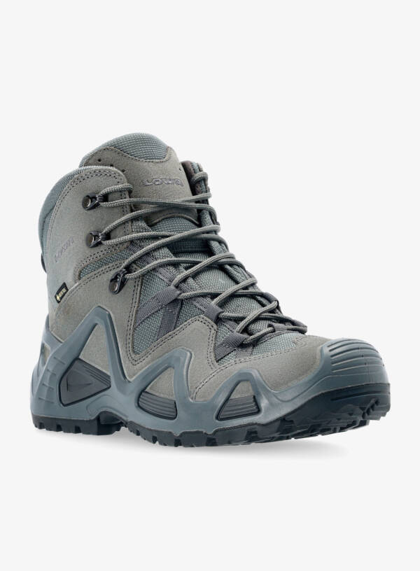 Демісезонні черевики Lowa Zephyr GTX MID TF (Оригінал) на Gore-Tex (41 - 46.5 р.) - Зображення 2