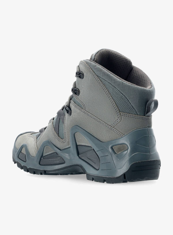 Демісезонні черевики Lowa Zephyr GTX MID TF (Оригінал) на Gore-Tex (41 - 46.5 р.) - Зображення 6