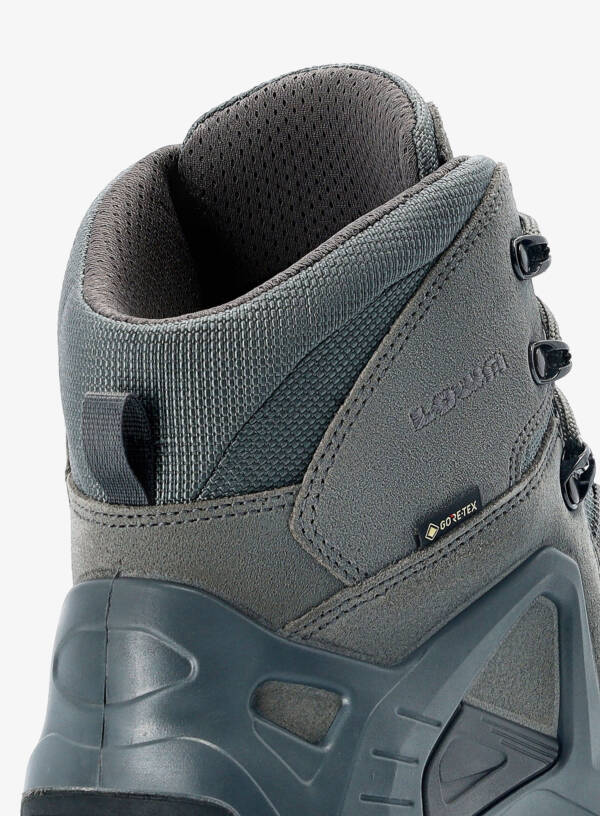 Демісезонні черевики Lowa Zephyr GTX MID TF (Оригінал) на Gore-Tex (41 - 46.5 р.) - Зображення 4