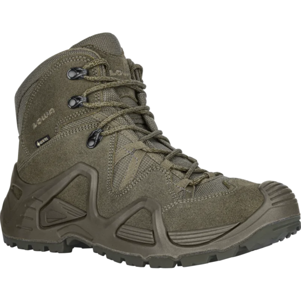 Демісезонні черевики Lowa Zephyr GTX MID TF (Оригінал) на Gore-Tex (37 - 47 р.) - Зображення 12