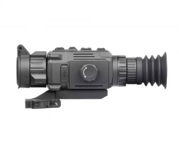 Тепловізійний прилад AGM Rattler V2 TS25-256 - Зображення 5