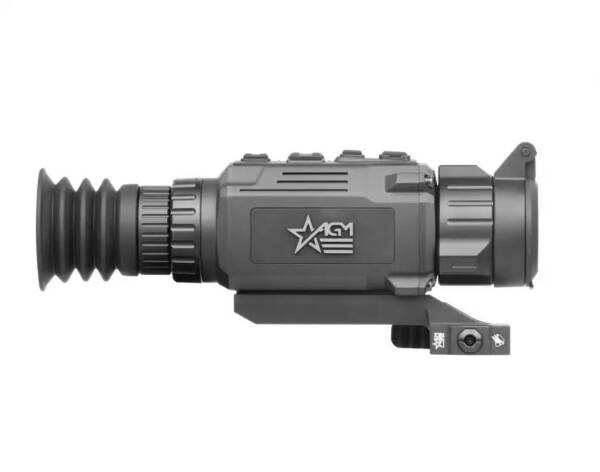 Тепловізійний прилад AGM Rattler V2 TS25-256 - Зображення 4