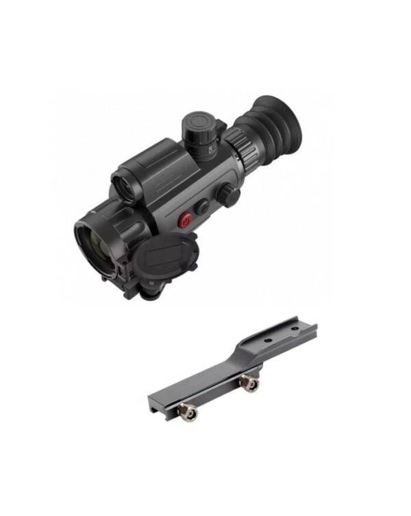 Тепловізійний прилад AGM Varmint LRF TS35-384 - Зображення 5