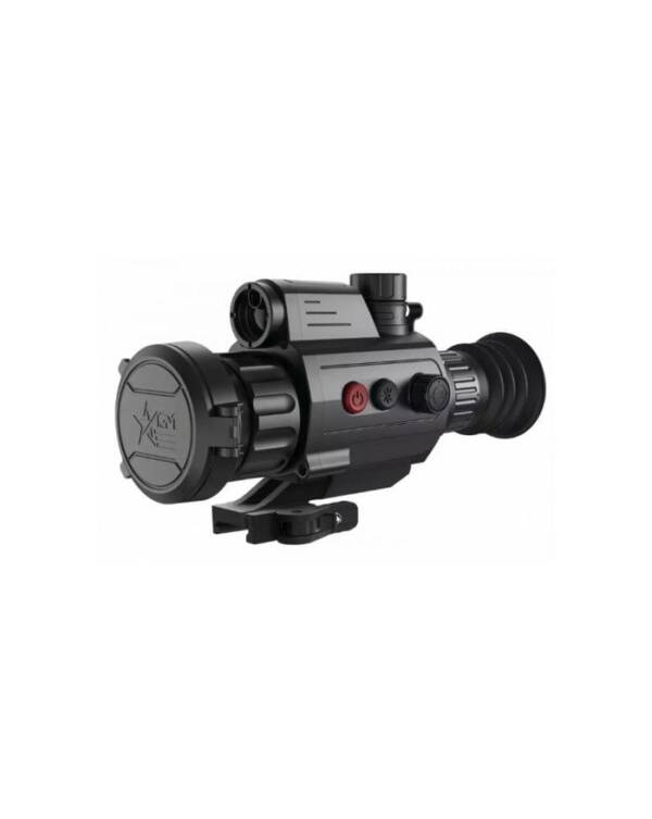 Тепловізійний прилад AGM Varmint LRF TS50-640 - Зображення 4