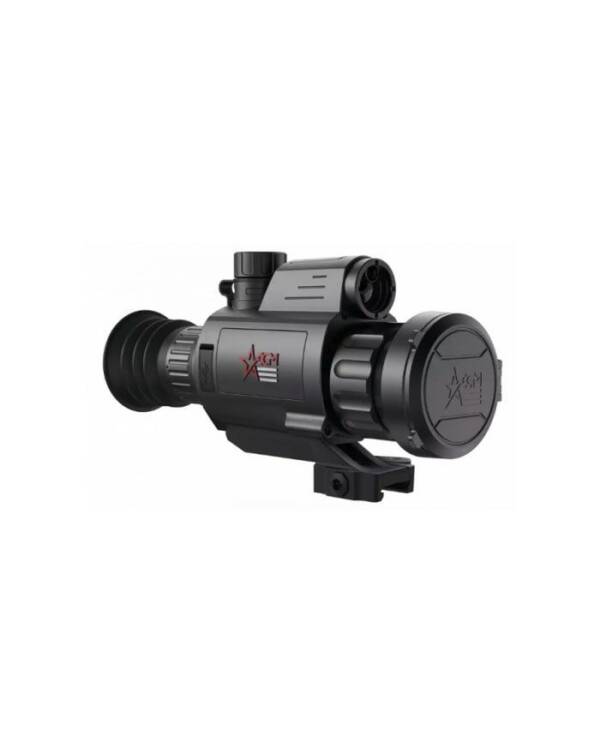Тепловізійний прилад AGM Varmint LRF TS50-640 - Зображення 5