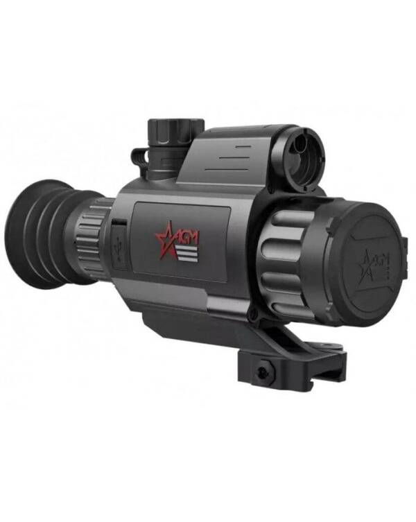 Тепловізійний прилад AGM Varmint LRF TS35-384 - Зображення 6