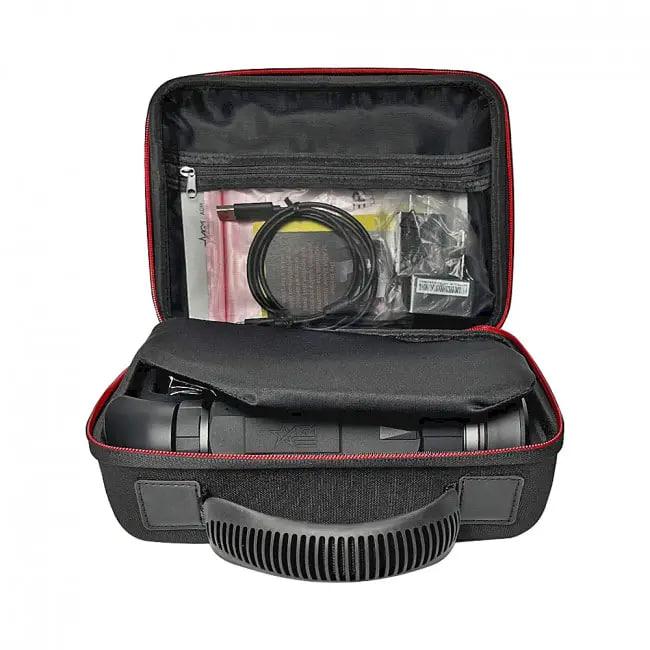 Тепловізійний монокуляр AGM Sidewinder TM25-384 - Зображення 9