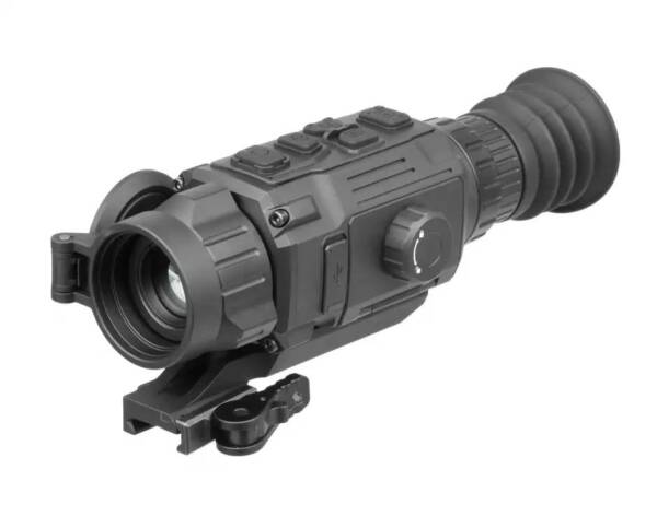 Тепловізійний прилад AGM Rattler V2 TS25-256 - Зображення 2