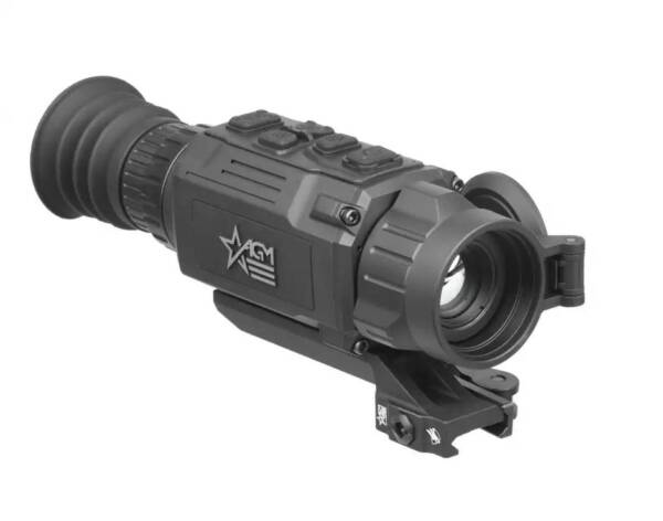 Тепловізійний прилад AGM Rattler V2 TS25-260 - Зображення 2