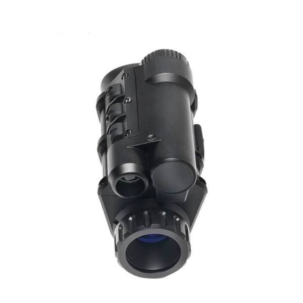Монокуляр нічного бачення NVG 30 з 40° кутом огляду - Зображення 7