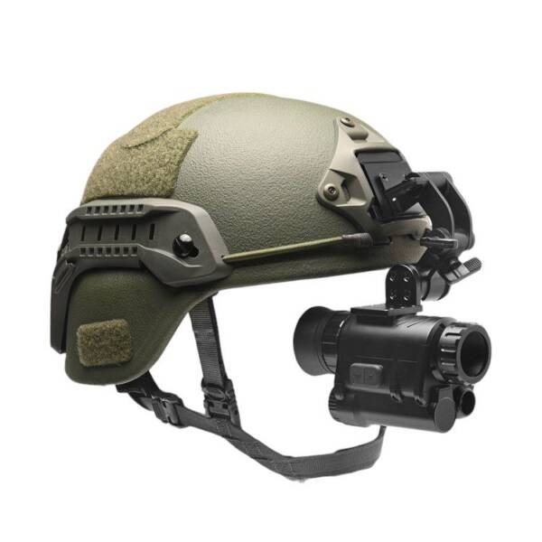 Монокуляр нічного бачення NVG 30 з 40° кутом огляду - Зображення 2