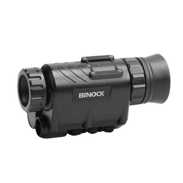 Монокуляр нічного бачення NVG 30 з 40° кутом огляду - Зображення 3