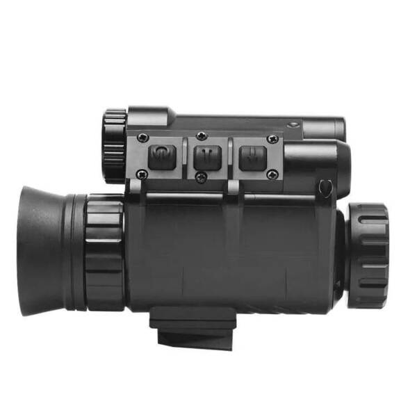 Монокуляр нічного бачення NVG 30 з 40° кутом огляду - Зображення 6