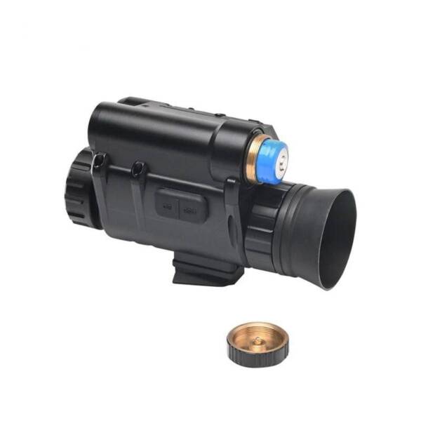 Монокуляр нічного бачення NVG 30 з 40° кутом огляду - Зображення 8