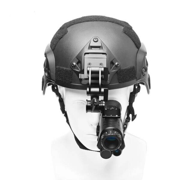 Монокуляр нічного бачення NVG 30 з 40° кутом огляду - Зображення 4