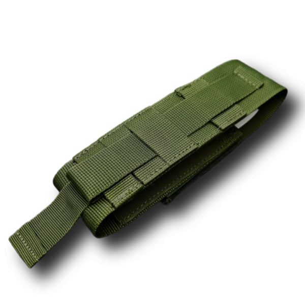 Підсумок під джгут кровоспинний «ДНІПРО», РМ01, хакі - Зображення 5