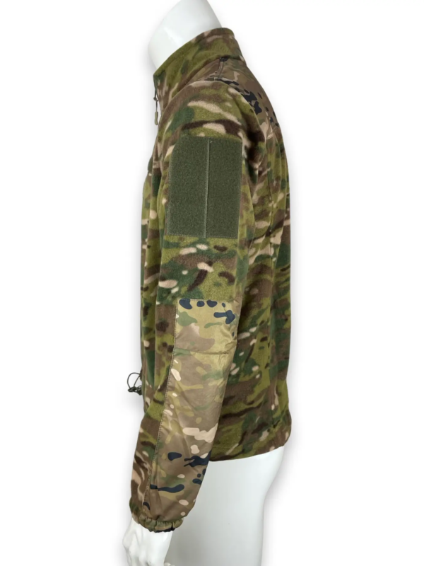 Кофта флісова Raptor Multicam - Зображення 6