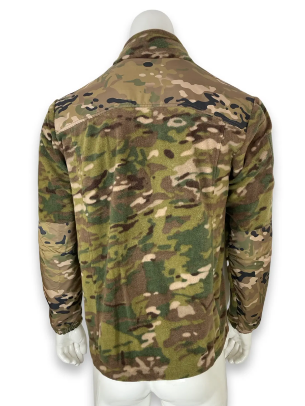 Кофта флісова Raptor Multicam - Зображення 7