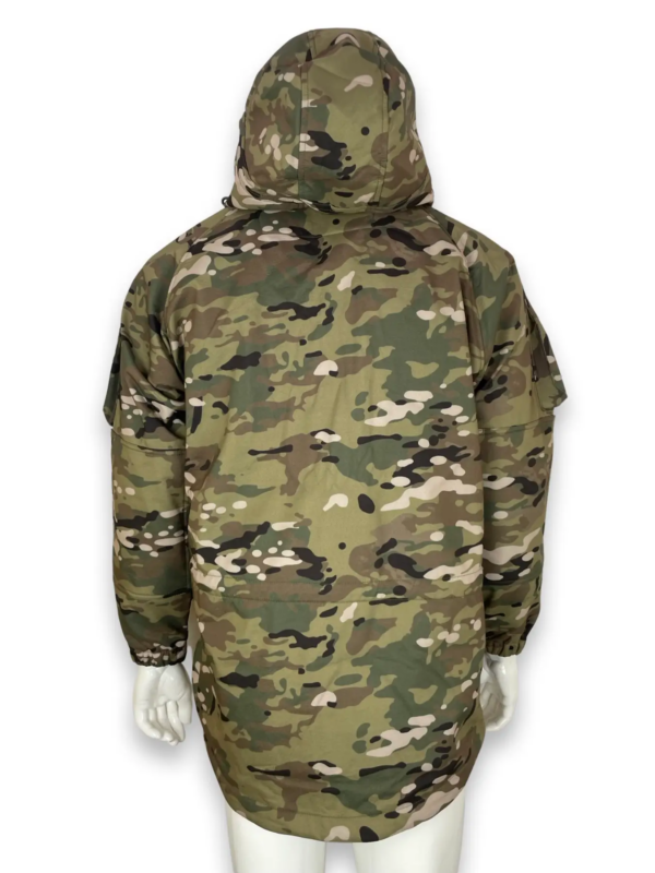 Куртка Шторм Raptor Softshell МТР мультикам - Зображення 8