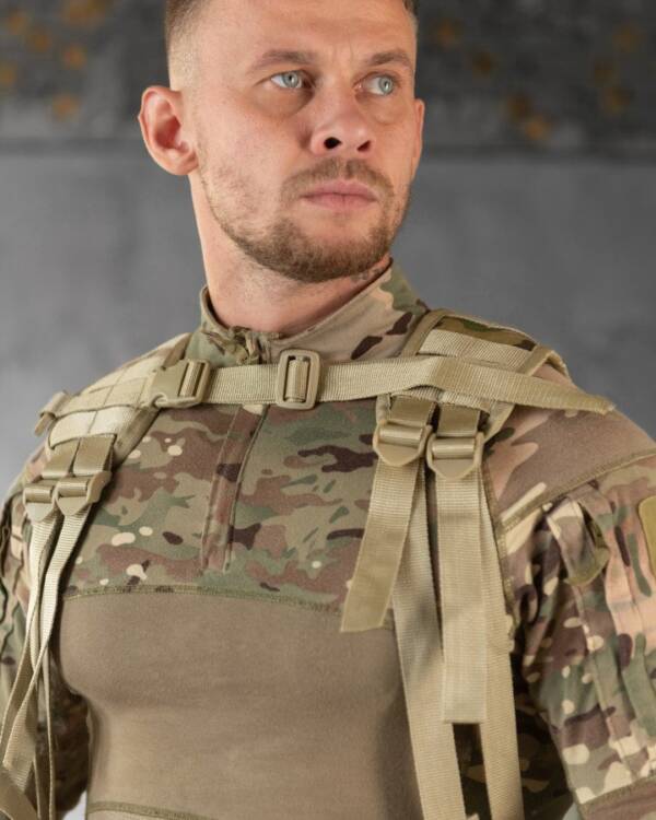 РПС Single Sword у комплекті з рюкзаком Multicam ТР6317 - Зображення 4